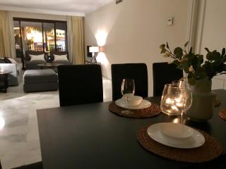 Large and elegant in Puerto Banus with pools and paddle - Marbella - 6