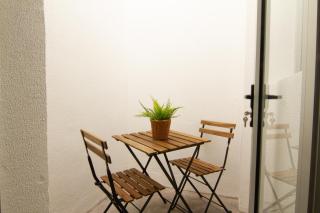 Estudio en Arguineguín LA SAL 1 - 4