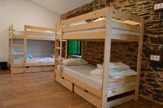 Eco dos Teixos - Casayo - 2