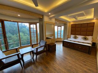 Hotel Silverine - 8