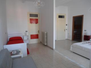 B&B Timo e Rosmarino - Sermide - 7