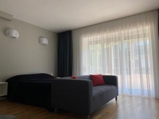 Apartamentai: Pajūrio smėlis - 0