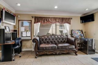 Rodeway Inn Old Town Temecula - Temecula - 6