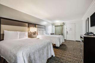 Rodeway Inn Old Town Temecula - Temecula - 4