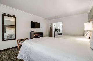 Rodeway Inn Old Town Temecula - Temecula - 3