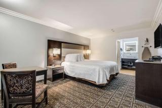 Rodeway Inn Old Town Temecula - Temecula - 2