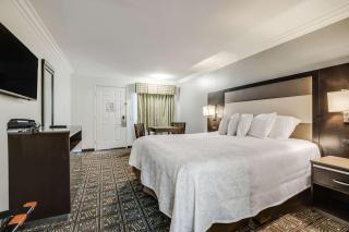 Rodeway Inn Old Town Temecula - Temecula - 1