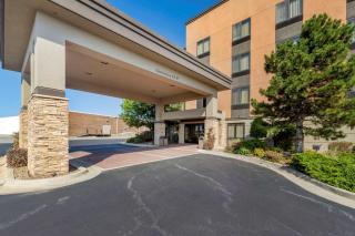 Holiday Inn Express & Suites Weatherford by IHG - Weatherford - 9