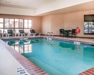 Holiday Inn Express & Suites Weatherford by IHG - Weatherford - 7