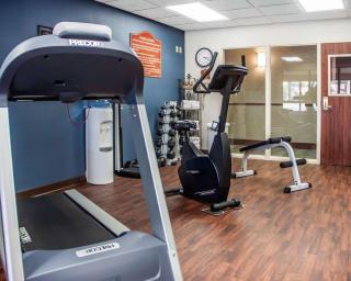 Holiday Inn Express & Suites Weatherford by IHG - Weatherford - 6