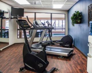 Holiday Inn Express & Suites Weatherford by IHG - Weatherford - 5
