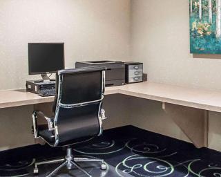 Holiday Inn Express & Suites Weatherford by IHG - Weatherford - 3
