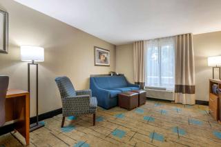 Comfort Suites near MCAS Beaufort - Beaufort - 0