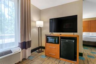 Comfort Suites near MCAS Beaufort - Beaufort - 7