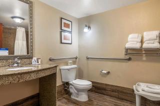 Comfort Suites near MCAS Beaufort - Beaufort - 3