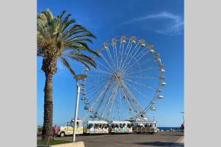 Saint Raphaël, bel appartement en centre ville ! - Saint-Raphaël - 7