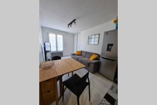Saint Raphaël, bel appartement en centre ville ! - Saint-Raphaël - 3