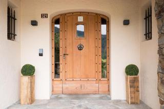 Chalet familial Fleurs des Bois - Rochebrune - 2