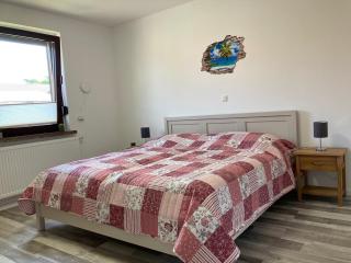 Ferienhaus Kuddel - Zempin - 9