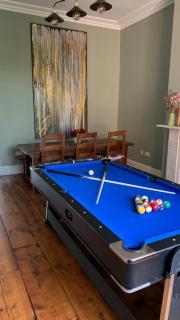 Manchesters Ultimate House - Hot tub - Sleeps 23! - Manchester - 3