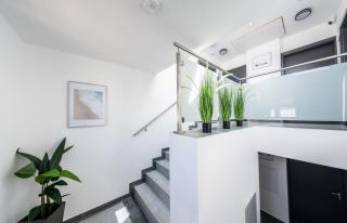 Apartamenty 7 Fal - Pobierowo - 6