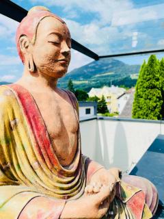 Sound of Salzburg Family Stay - 0
