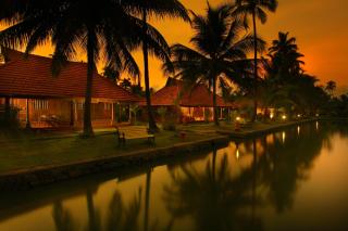 Kondai Lip Backwater Heritage Resort - Kochi - 0