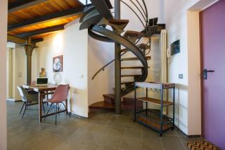 La Filanda: Loft - Ghiffa - 7