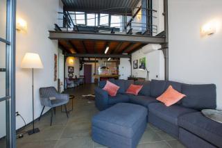 La Filanda: Loft - Ghiffa - 4
