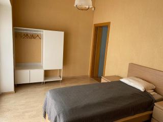 Apartamentai: Pajūrio kopa - Palanga - 1