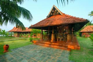 Kondai Lip Backwater Heritage Resort - Kochi - 4