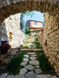 L'angolo fiorito - Castelpetroso - 3
