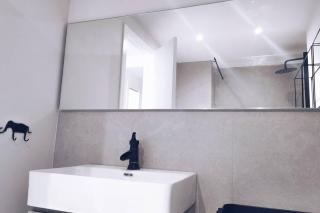 Apartamento recién reformado en primera línea con vistas a la playa en la mejor zona de Benicásim - 1