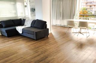 Apartamento recién reformado en primera línea con vistas a la playa en la mejor zona de Benicásim - 5