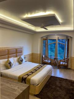 Hotel Silverine - 9
