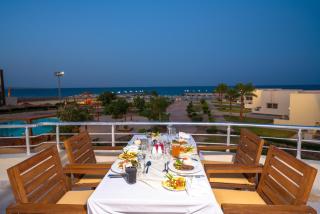 New Eagles Aqua Park Resort - Hurghada - 2