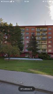 Byt Marie 10min to the square - 1