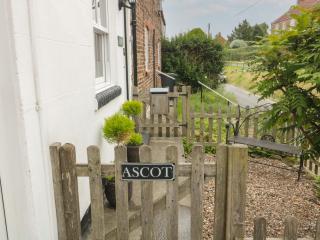 Ascot Cottage - York - 9