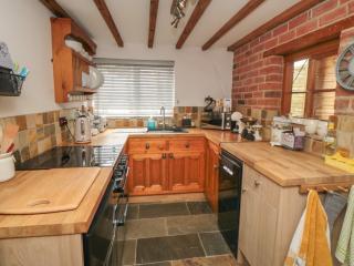 Ascot Cottage - York - 4