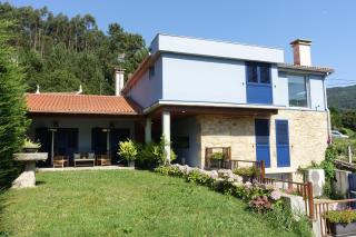 Batán - Preciosa casa en el Valle del Salnés - Pontevedra - 9