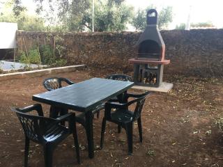 Casa Vacanza Maria Antonieta - Marina di Camerota - 7