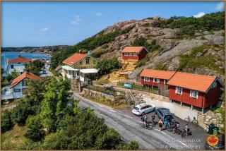 Hem till Bengt - Kungshamn - 6