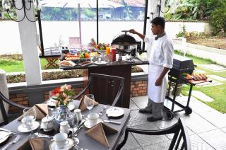 Cocoon Hills - Nuwara Eliya - 5