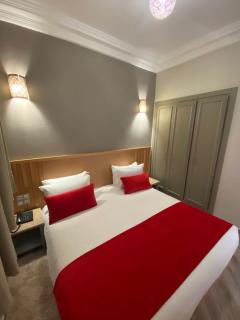 Golden Beach Appart'hotel - 4