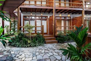 Dreamland Bungalows - Taipú de Fora - Barra Grande - 9