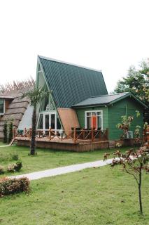 Dedeman Village Sapanca - Sakarya - 7