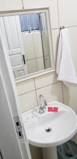 Hotel Mão de Fatima - 6