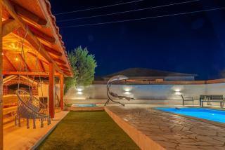 Apartman Luka - Vrana - 1