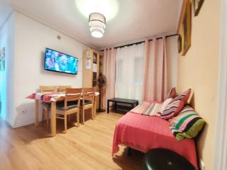 HomeStay Olivos - Madrid - 9
