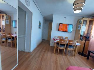 HomeStay Olivos - Madrid - 6